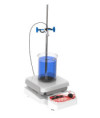 CRS-22H Capp Rondo magnetická míchačka 2200rpm, 550°C, na 20 litrů